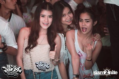VRZO Party pres. Memories White Shirt — photo 44
