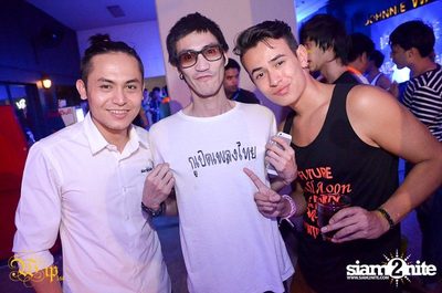 Future Full Moon Party — photo 15
