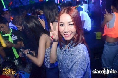 Future Full Moon Party — photo 28