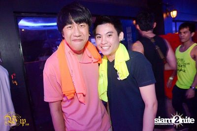 Future Full Moon Party — photo 17