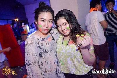 Future Full Moon Party — photo 18