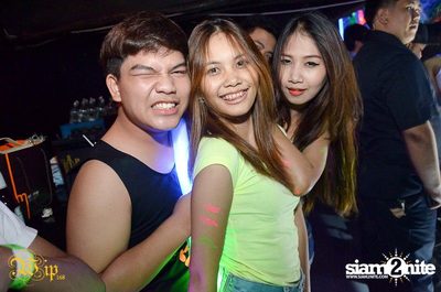 Future Full Moon Party — photo 8