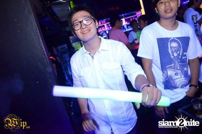 Future Full Moon Party — photo 35