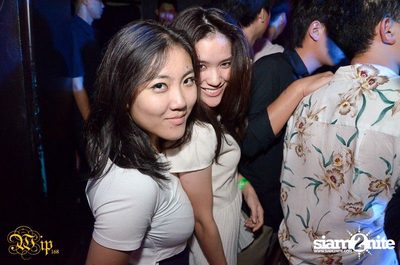 Future Full Moon Party — photo 12