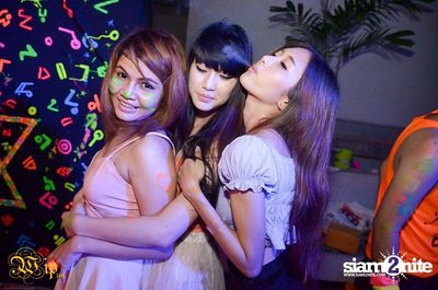 Future Full Moon Party — photo 75