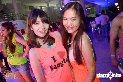 Future Full Moon Party — photo 20