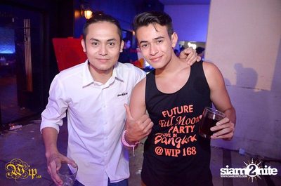 Future Full Moon Party — photo 16