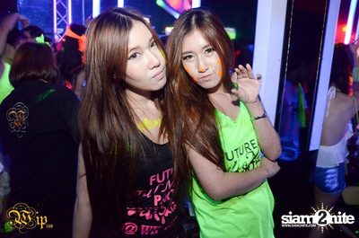 Future Full Moon Party — photo 56