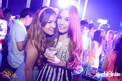 Future Full Moon Party — photo 47