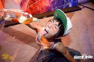 Future Full Moon Party — photo 64