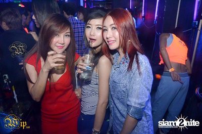 Future Full Moon Party — photo 29