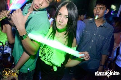 Future Full Moon Party — photo 36