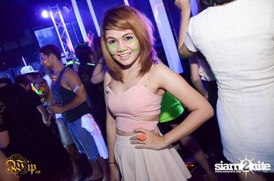 Future Full Moon Party — photo 54