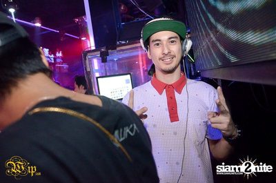 Future Full Moon Party — photo 89