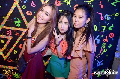 Future Full Moon Party — photo 81