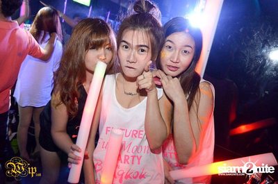 Future Full Moon Party — photo 44