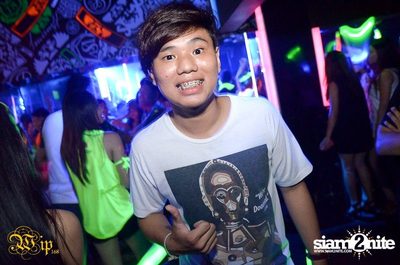 Future Full Moon Party — photo 38