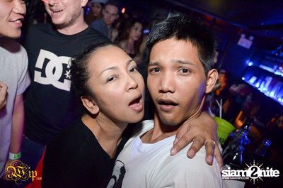 Future Full Moon Party — photo 51