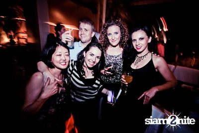 Thursday Live — photo 76