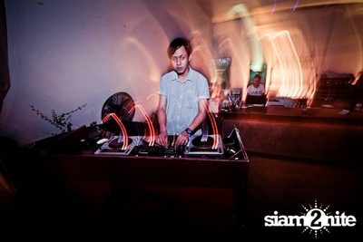 Thursday Live — photo 25