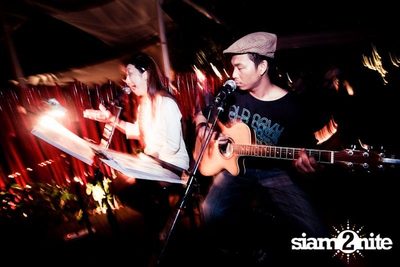 Thursday Live — photo 34