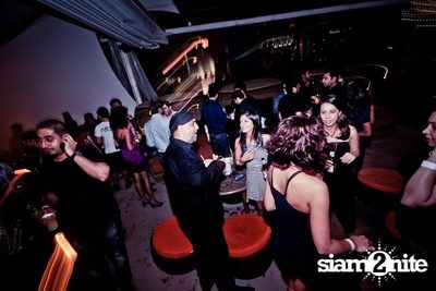 Thursday Live — photo 64