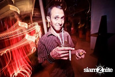 Thursday Live — photo 99