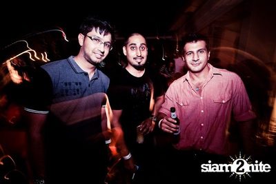 Thursday Live — photo 41