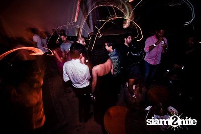 Thursday Live — photo 23