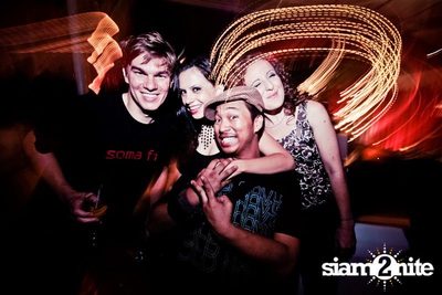 Thursday Live — photo 2