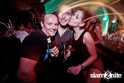 Thursday Live — photo 22