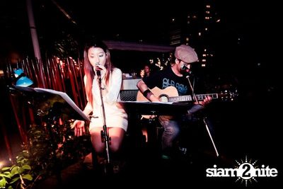 Thursday Live — photo 44