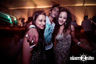 Thursday Live — photo 52