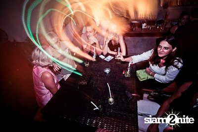 Thursday Live — photo 100