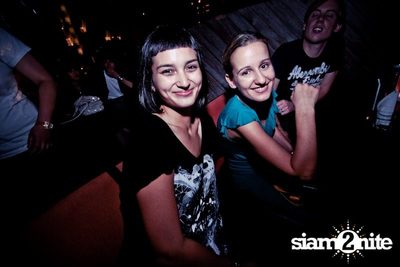 Thursday Live — photo 24