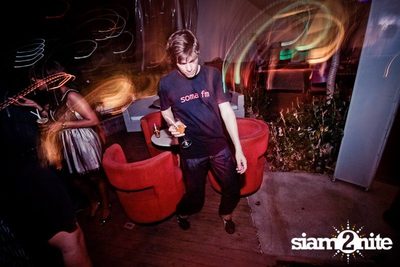 Thursday Live — photo 50