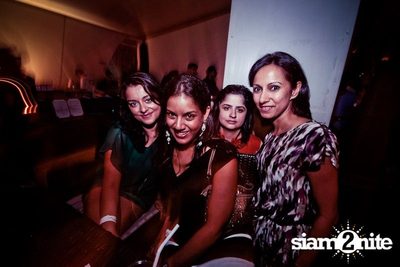 Thursday Live — photo 51