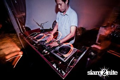 Thursday Live — photo 26