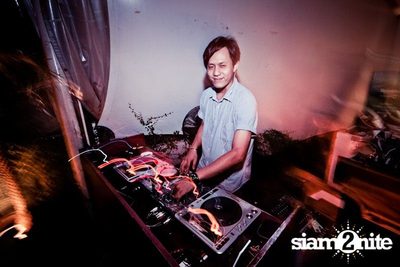 Thursday Live — photo 27
