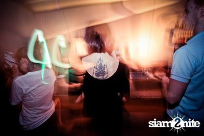 Thursday Live — photo 55