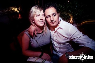 Thursday Live — photo 39