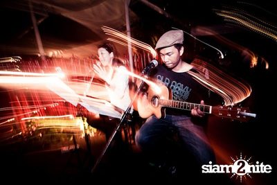 Thursday Live — photo 33