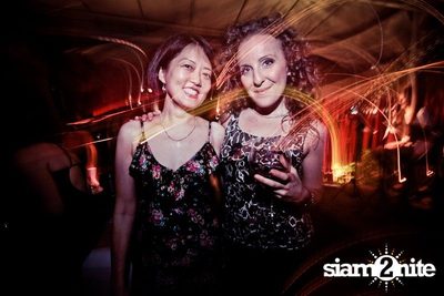 Thursday Live — photo 30