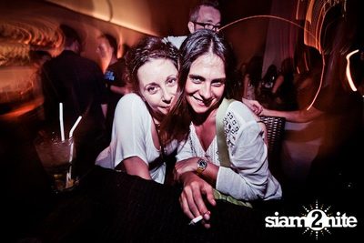 Thursday Live — photo 3