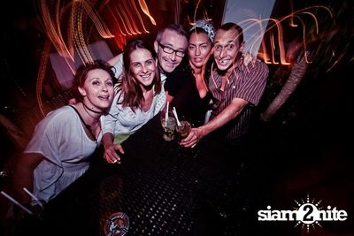 Thursday Live — photo 15