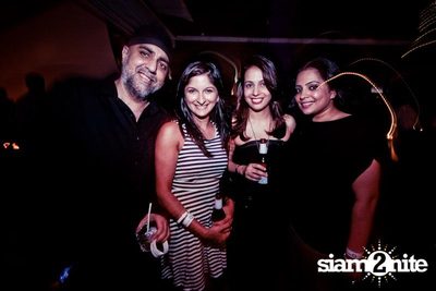 Thursday Live — photo 62