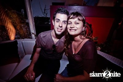 Thursday Live — photo 82