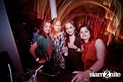 Thursday Live — photo 20
