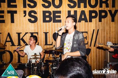 Flashmob pres. Glow in the Dark Mob (Album 1) — photo 107