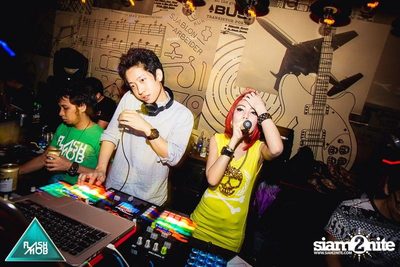 Flashmob pres. Glow in the Dark Mob (Album 1) — photo 147
